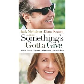 Something's Gotta Give [VHS]