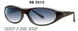 Review   / Ray Ban RB 2015 DADDY-O Sunglasses - Multiple Color Selection