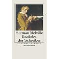 Bartleby, der Schreiber: Eine Geschichte aus der Wall Street