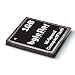 ByteStor 1GB Hi-Speed CompactFlash(40x)