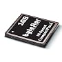 ByteStor 1GB Hi-Speed CompactFlash(40x)