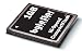 ByteStor 1GB Hi-Speed CompactFlash(40x)