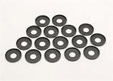 Crane Cams 99459-8 Valve Spring Cup/Rotator Eliminator, (Set of 8)