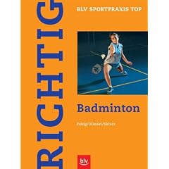 Richtig Badminton