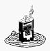 WL 25 - Electronic Water Level