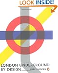 London Underground By Design