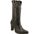 Charlie 1 Horse by Lucchese Women's I4765 Leather Boots