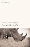 Review Vintage  / Green Hills of Africa (Vintage Classics)