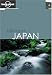 Books : Hiking in Japan (Lonely Planet Walking Guides)