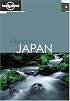 Hiking in Japan (Lonely Planet Walking Guides)