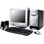 eMachines Desktop Computer (T2260)
