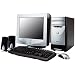 eMachines Desktop Computer (T2260)