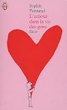 L'amour dans la vie des gens