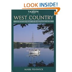 West Country Cruising Companion (Cruising Guides)
