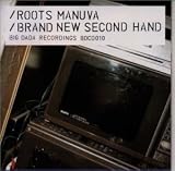 Brand New Second Hand