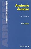 Anatomie dentaire