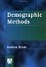 Book Demographic Methods
