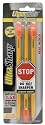 Pentech Ultrasharp Woodcase Pencils 18 Count (21138)