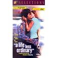 Life Less Ordinary [VHS]