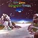Tales from Topographic Oceans