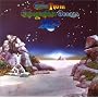 Tales from Topographic Oceans