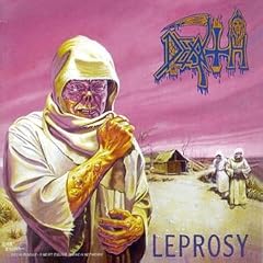 Leprosy