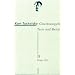 Gesamtausgabe Texte und Briefe. Band 21: Briefe 1935: Bd. 21
