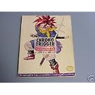 Chrono Trigger Nintendo Player's Strategy Guide by Nintendo of America Inc.