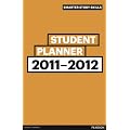 Smarter Student Planner 2011-2012 (Smarter Study Skills)