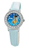 Disney Fairies Iridessa Watch with Blue Strap