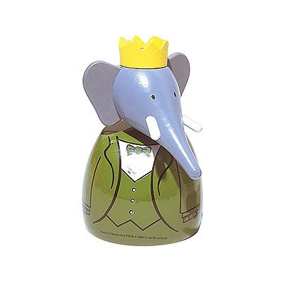 Vilac - Tirelire - Babar
