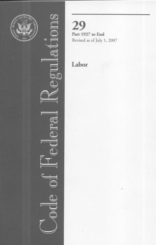 Labor and Employment Law