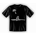 Fun T-Shirt: Kann Karate