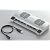 ELECOM 冷え冷えクーラー B5ノート対応 SX-CL02SV