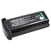 Eforcity Replacement Canon NP-E3 Compatible Ni-MH Battery