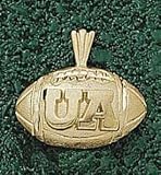 Anderson Jewelry Arizona Wildcats Football Gold Charms