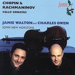 Cello Sonatas