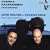 Cello Sonatas