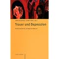 Trauer und Depression: Wo h�rt das eine auf, wo f�ngt das andere an?