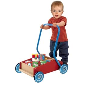 Original Toy Company Baby Walker