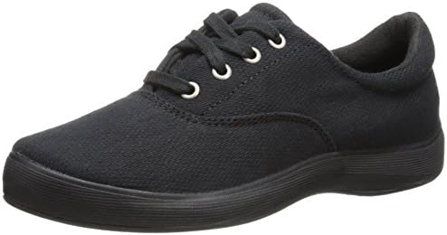 Grasshoppers Women's Janey Lace-Up Fashion Sneaker