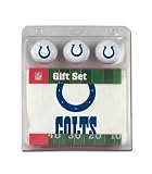 Indianapolis Colts 3 Ball Golf Gift Set - GB1312