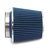 Spectre 8136 Cone Air Filter - Blue by Spectre