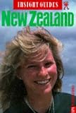 New Zealand Insight Guide (Insight Guides)