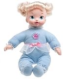 My Baby Princess Hug & Glow Cinderella