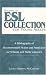 Book Building an ESL Collection for Young Adults: A Bibliography of Recommended Fiction and Nonfiction for Schools and Public Libraries (Contributions in L
