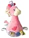 Taggies Chime Giraffe