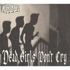 Dead Girls Don't Cry