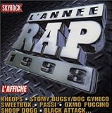 L' Annee du Rap 1998