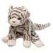 TY Beanie Buddy - SILVER the Cat